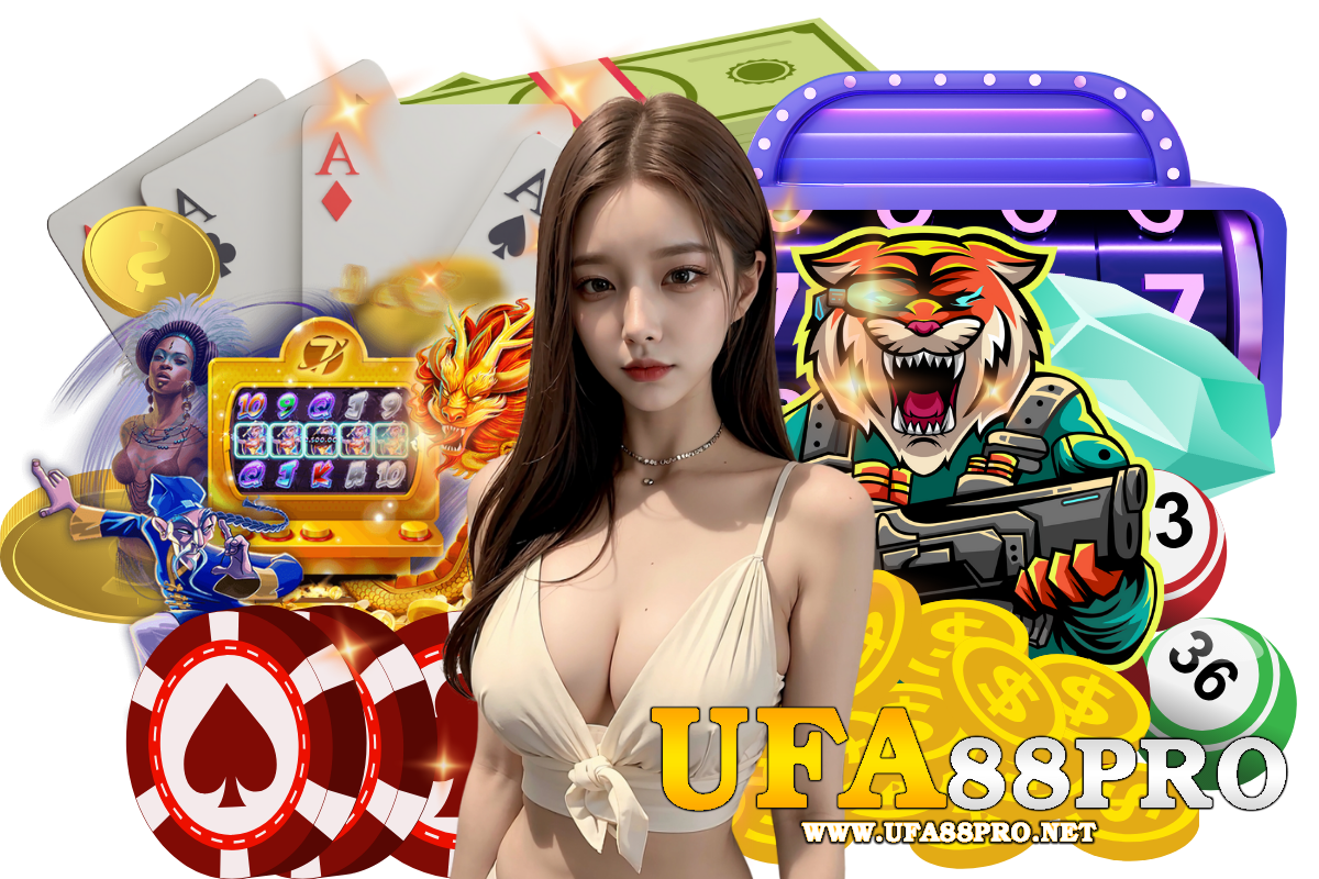 ufa88pro ทางเข้า