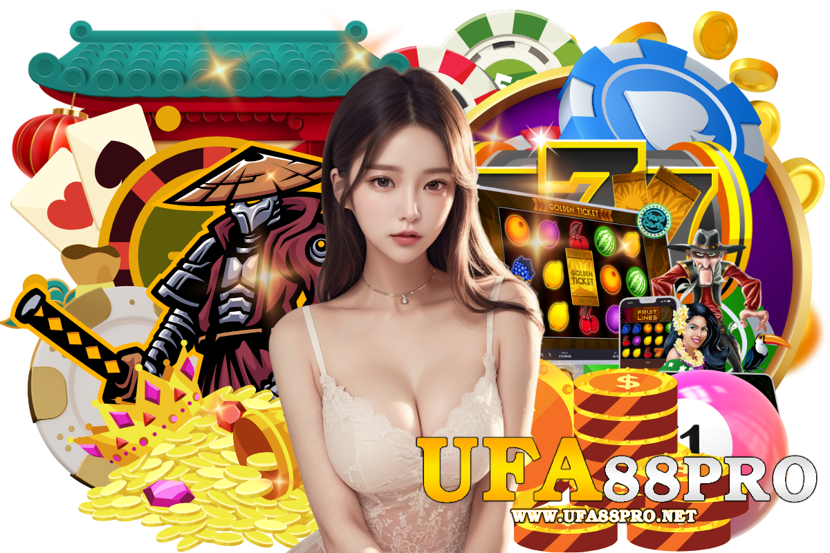 ufa88pro แจกเครดิตฟรี